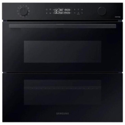 Духовка електрична DUAL COOK Samsung NV7B45251AK