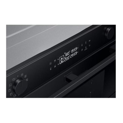 Духовка електрична DUAL COOK Samsung NV7B45251AK Духовка електрична DUAL COOK Samsung NV7B45251AK