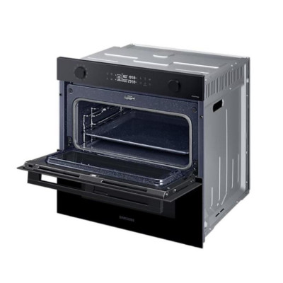 Духовка електрична DUAL COOK Samsung NV7B45251AK Духовка електрична DUAL COOK Samsung NV7B45251AK