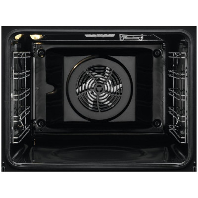 Духовка електрична Electrolux EOE8P39X