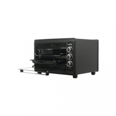 Духовка настільна Asel AF-4023 Black