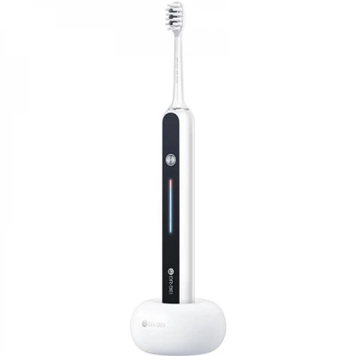Електрична зубна щітка DR.BEI Sonic Electric Toothbrush S7 Black/White