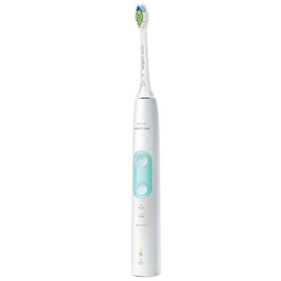 Електрична зубна щітка Philips Sonicare ProtectiveClean 5100 HX6851/34
