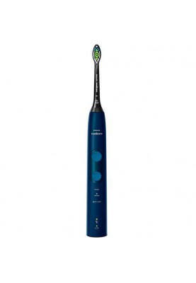 Електрична зубна щітка Philips Sonicare ProtectiveClean 5100 HX6851/34