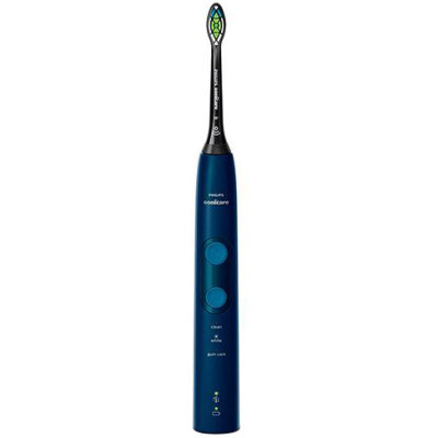 Електрична зубна щітка Philips Sonicare ProtectiveClean 5100 HX6851/34