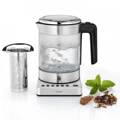 Електричний чайник WMF 1900W 1L (0413180012)