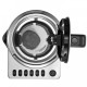 Електричний чайник WMF 1900W 1L (0413180012)