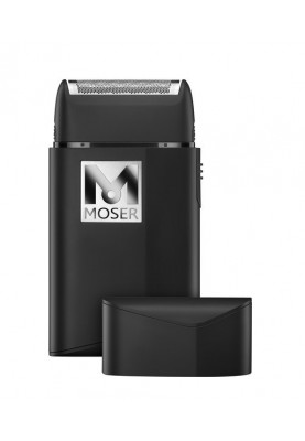 Електробритва чоловіча Moser Finish Pro 3616-0050