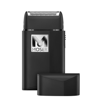 Електробритва чоловіча Moser Finish Pro 3616-0050