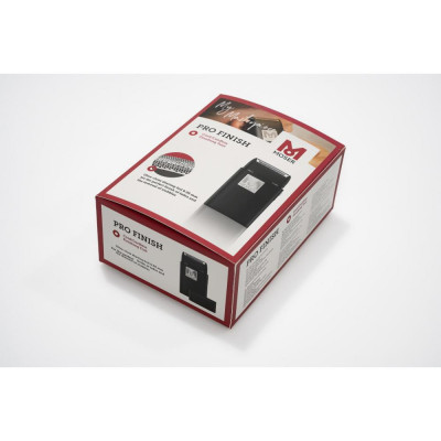 Електробритва чоловіча Moser Finish Pro 3616-0050