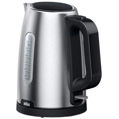Електрочайник Braun WK 1500 BK