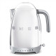 Електрочайник SMEG KLF04SSEU
