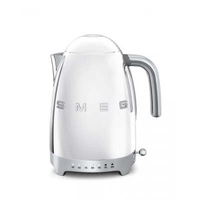 Електрочайник SMEG KLF04SSEU