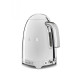 Електрочайник SMEG KLF04SSEU