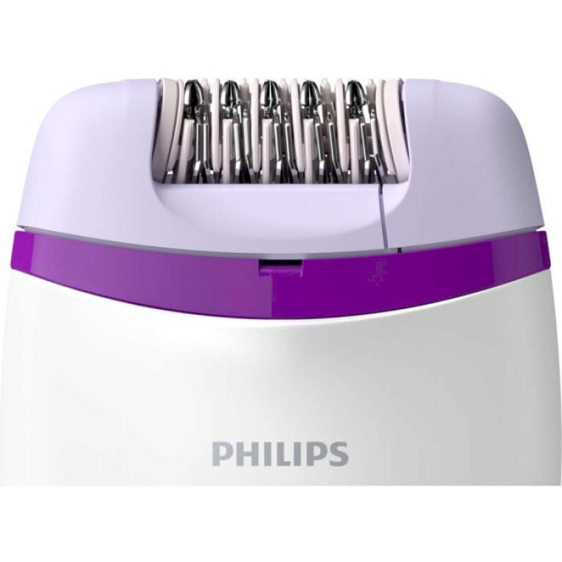 Епілятор Philips Satinelle Essential BRP505/00