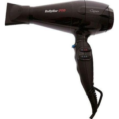 Фен BaByliss PRO BAB6520RE
