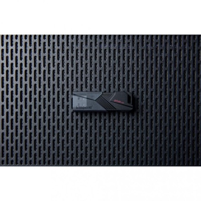 Флешка Kingston 256 GB DataTraveler Exodia Onyx USB 3.2 Gen 1 Black (DTXON/256GB)