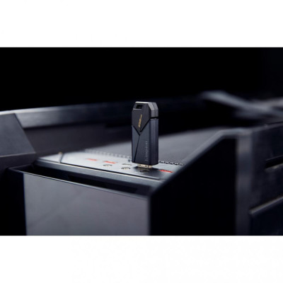 Флешка Kingston 256 GB DataTraveler Exodia Onyx USB 3.2 Gen 1 Black (DTXON/256GB)