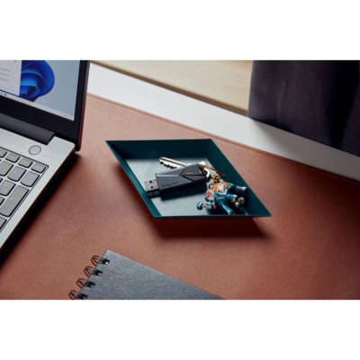 Флешка Kingston 256 GB DataTraveler Exodia Onyx USB 3.2 Gen 1 Black (DTXON/256GB)