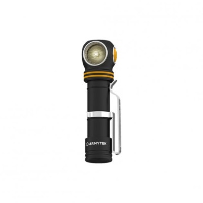 Ліхтарик Armytek ELF C2 Micro-USB Warm F05102W