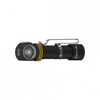 Ліхтарик Armytek ELF C2 Micro-USB Warm F05102W Ліхтарик Armytek ELF C2 Micro-USB Warm F05102W