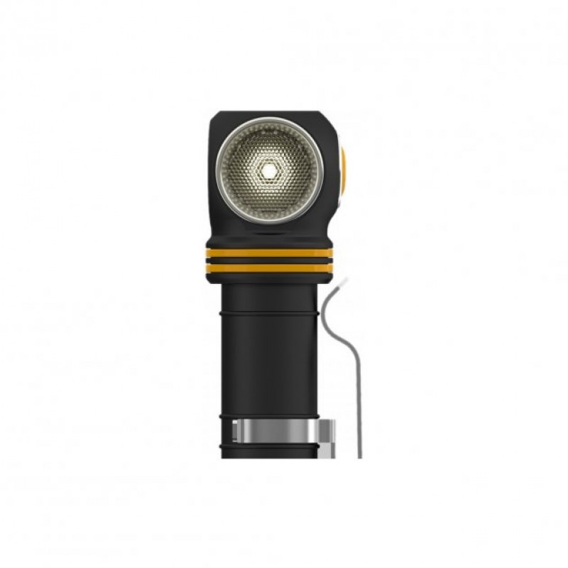 Ліхтарик Armytek ELF C2 Micro-USB Warm F05102W