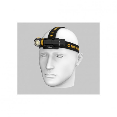 Ліхтарик Armytek ELF C2 Micro-USB Warm F05102W Ліхтарик Armytek ELF C2 Micro-USB Warm F05102W