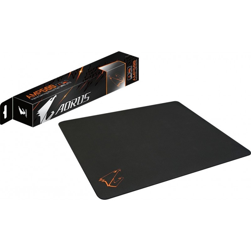 Ігрова поверхня GIGABYTE Aorus AMP500