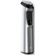 Машинка для стрижки+триммер Philips Multigroom series 7000 MG7715/15