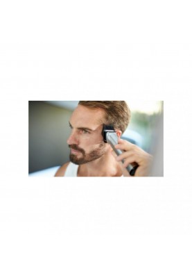 Машинка для стрижки+триммер Philips Multigroom series 7000 MG7715/15