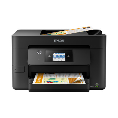 БФП Epson WorkForce Pro WF-3820DWF (C11CJ07403)