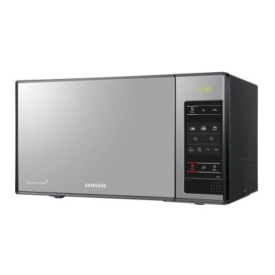 Мікрохвильова піч Samsung ME83X-P