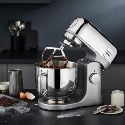 Міксер Kenwood kMix Special Edition KMX760CH