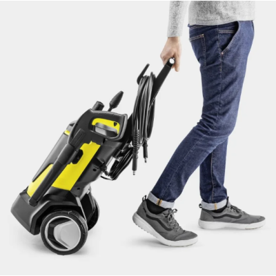 Мінімийка Karcher K 7 WCM (1.317-400.0)