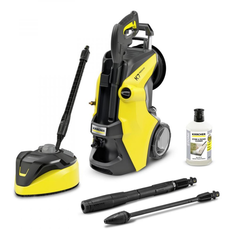 Мінімийка високого тиску Karcher K 7 Premium Power Home (1.317-171.0)