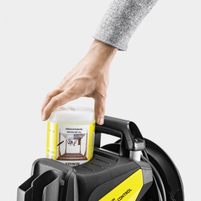 Мінімийка високого тиску Karcher K 7 Premium Power Home (1.317-171.0)