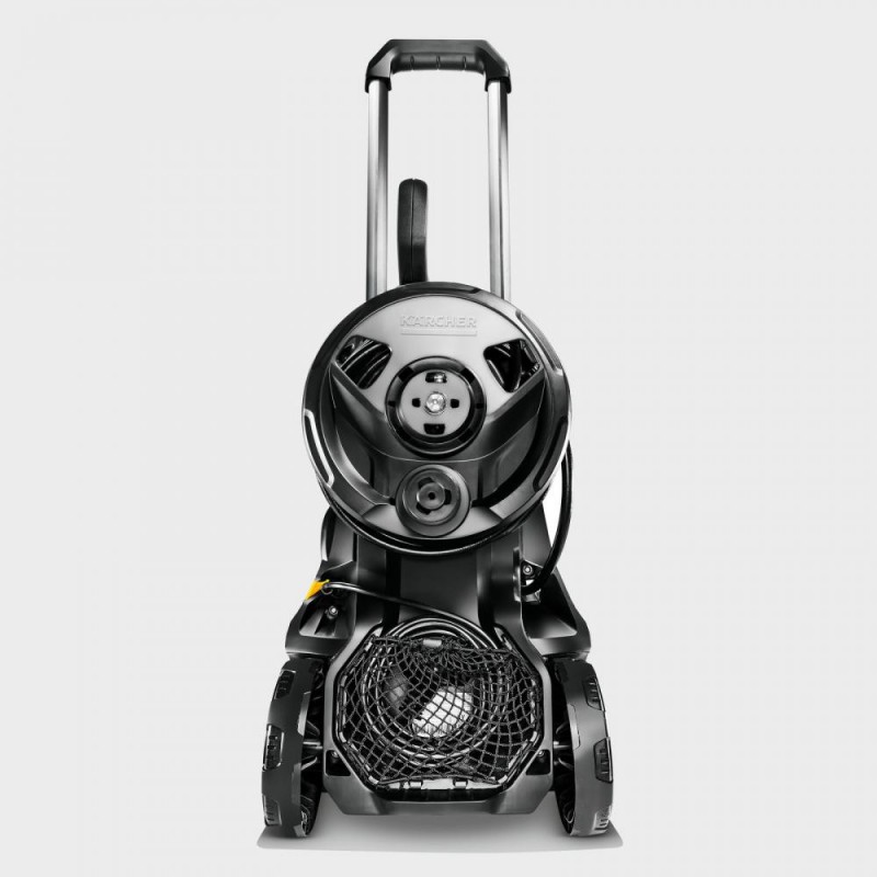 Мінімийка високого тиску Karcher K 7 Premium Power Home (1.317-171.0)