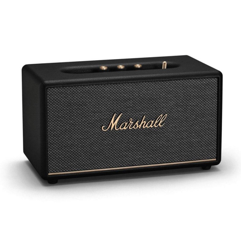 Моноблочна акустична система Marshall Stanmore III Black (1006010)