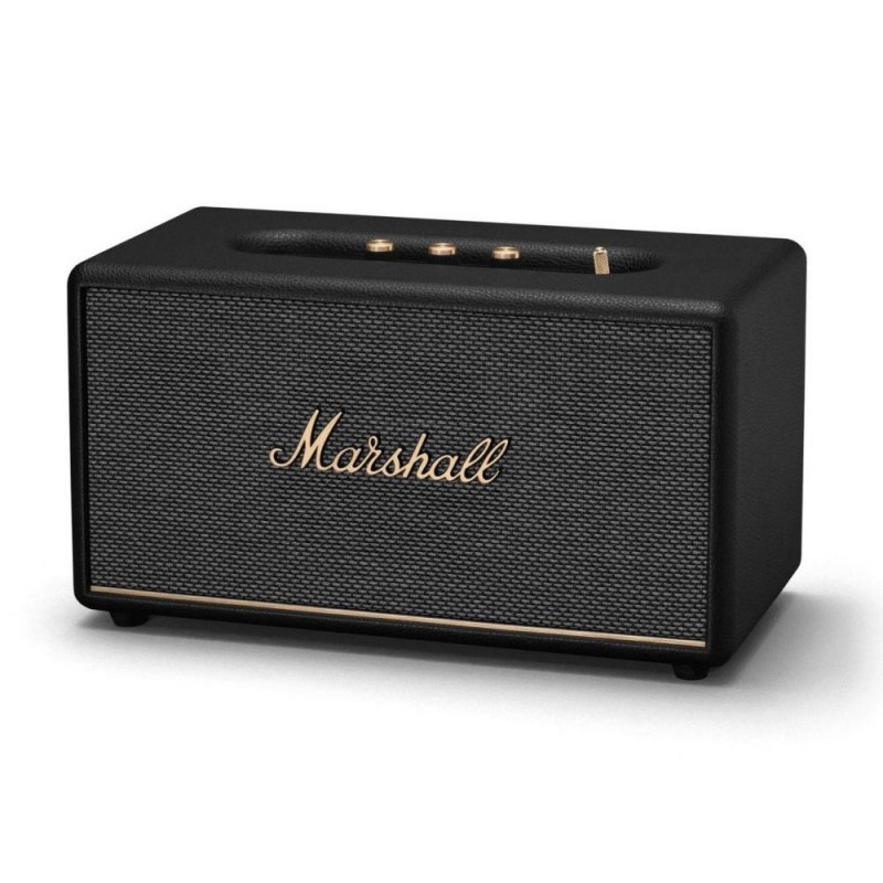 Моноблочна акустична система Marshall Stanmore III Black (1006010)