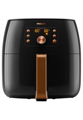 Мультипіч (аерофритюрниця) Philips Ovi Smart XXL HD9867/90