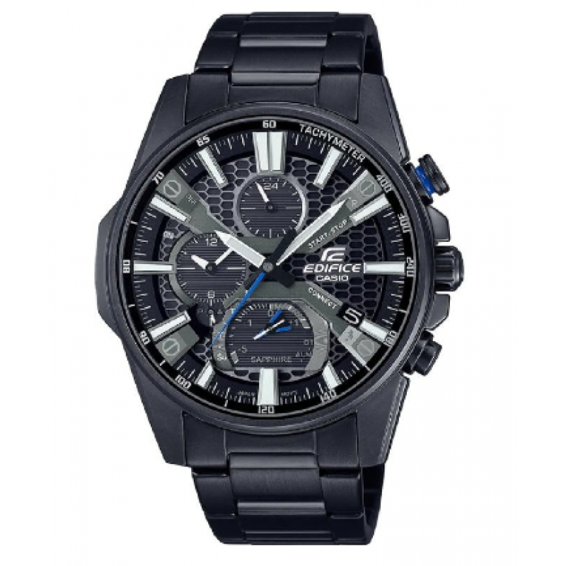 Чоловічий годинник Casio Edifice Bluetooth EQB-1200DC-1AER