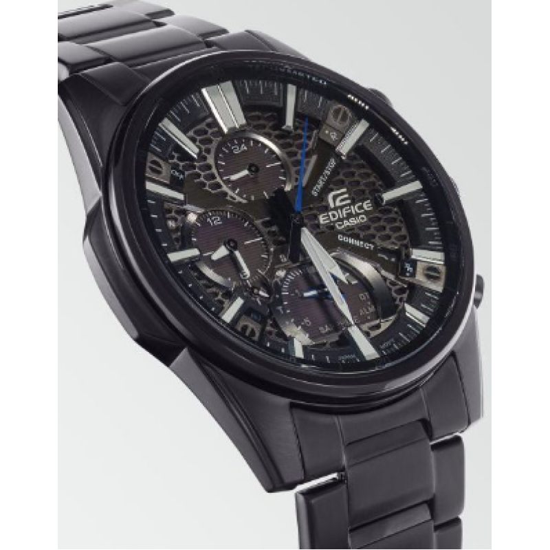 Чоловічий годинник Casio Edifice Bluetooth EQB-1200DC-1AER