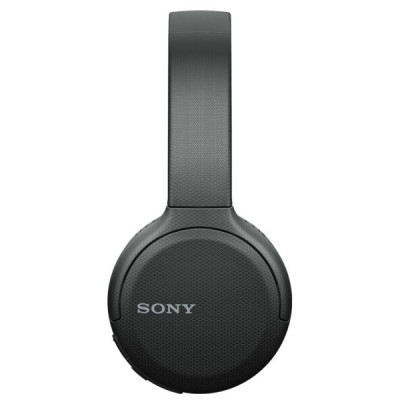 Навушники з мікрофоном Sony WH-CH510 Black (WHCH510B.CE7)