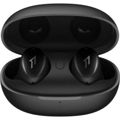 Навушники TWS ("повністю бездротові") 1More ColorBuds 2 ES602 Midnight Black