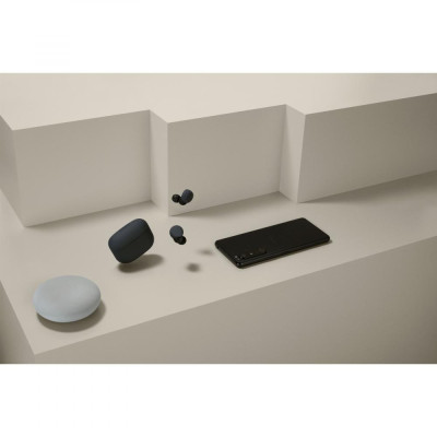 Навушники TWS Sony LinkBuds S Black (WFLS900NB.CE7)