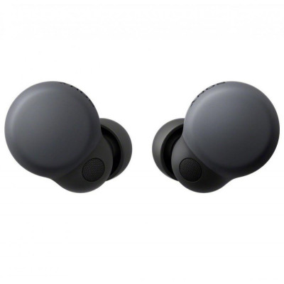 Навушники TWS Sony LinkBuds S Black (WFLS900NB.CE7)