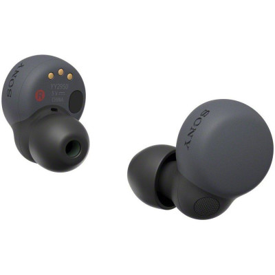 Навушники TWS Sony LinkBuds S Black (WFLS900NB.CE7)