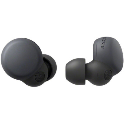 Навушники TWS Sony LinkBuds S Black (WFLS900NB.CE7)