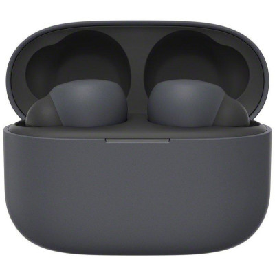 Навушники TWS Sony LinkBuds S Black (WFLS900NB.CE7)