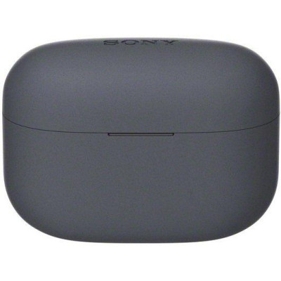 Навушники TWS Sony LinkBuds S Black (WFLS900NB.CE7)